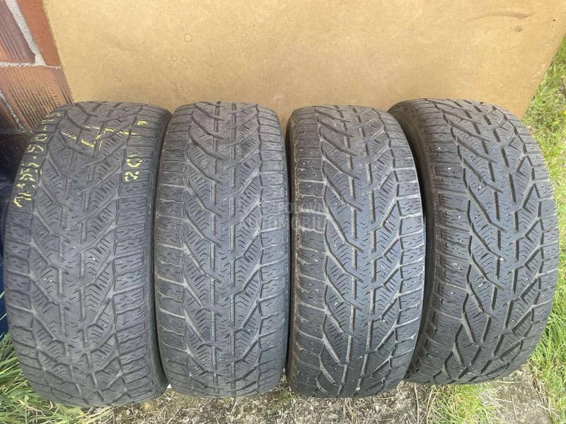 Riken 195/50 R15 Zimska
