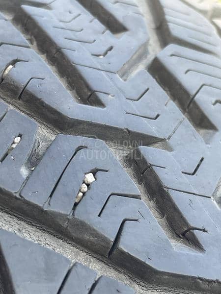 Riken 195/50 R15 Zimska