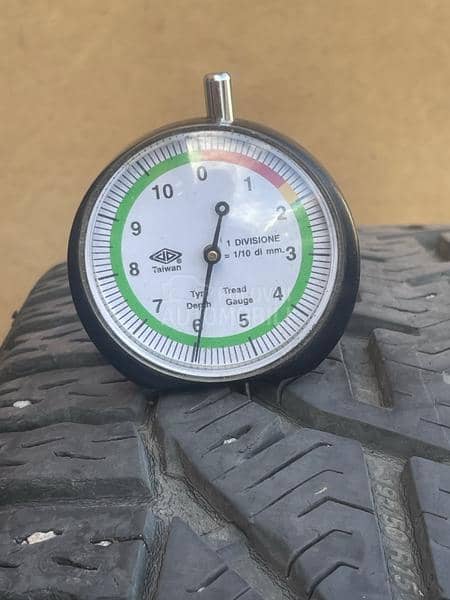 Riken 195/50 R15 Zimska