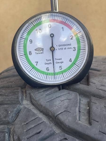 Riken 195/50 R15 Zimska