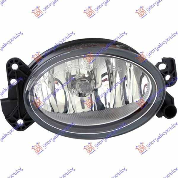 MAGLENKA OVALNA 06- (MARELLI)