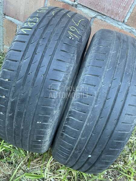 Nexen 185/65 R15 Letnja