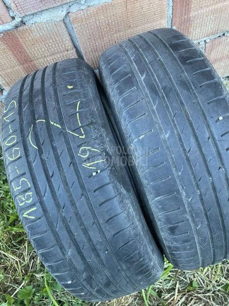 Nexen 185/65 R15 Letnja