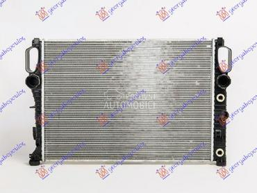 HLADNJAK MOTORA 2.8 BENZIN / 2 za Mercedes Benz CLS Klasa od 2004. do 2008. god.