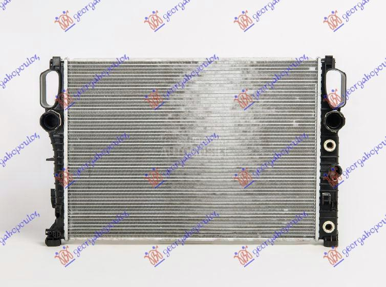 HLADNJAK MOTORA 2.8 BENZIN / 2