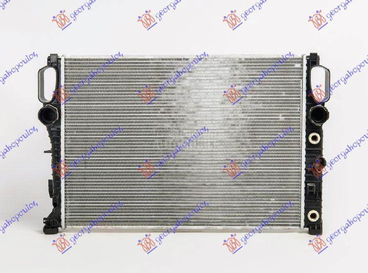 HLADNJAK MOTORA 2.8 BENZIN / 2