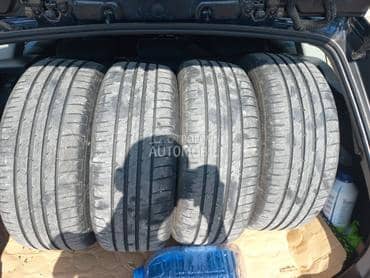 Fulda 205/55 R16 Letnja