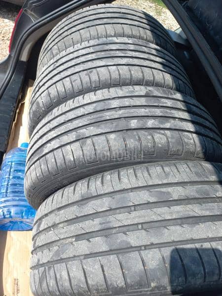 Fulda 205/55 R16 Letnja