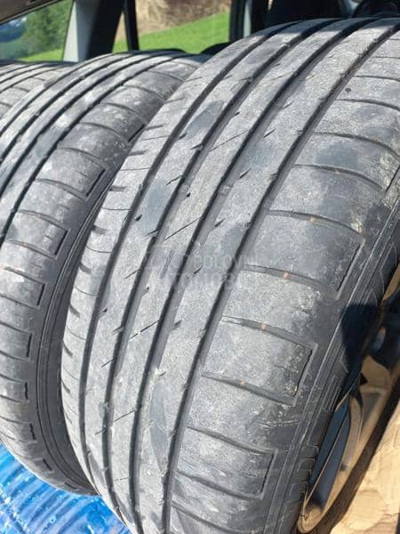 Fulda 205/55 R16 Letnja