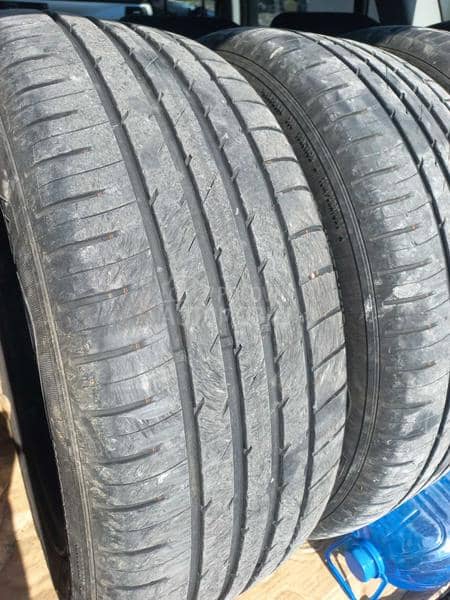 Fulda 205/55 R16 Letnja