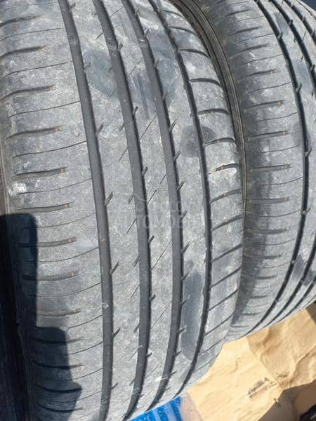 Fulda 205/55 R16 Letnja