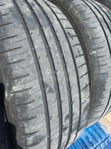 Fulda 205/55 R16 Letnja