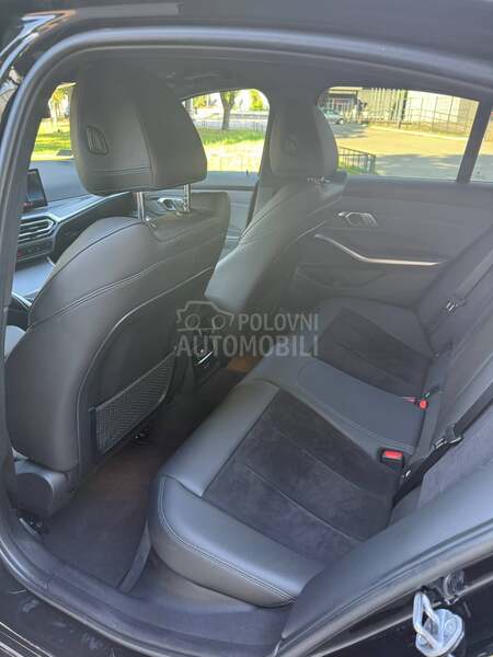 BMW 320 xDrive M Paket