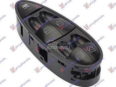 PREKIDAC U PREDNJIM VRATIMA (4 za Mercedes Benz CLS Klasa od 2004. do 2008. god.