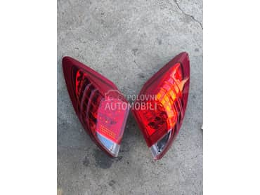Stop Svetlo za Honda Civic od 2011. do 2016. god.