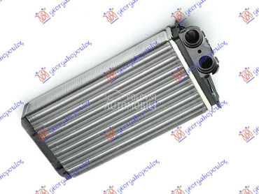 GREJAC KABINE 1.1i/1.4i/1.6i B za Citroen Xsara Picasso od 1999. do 2007. god.