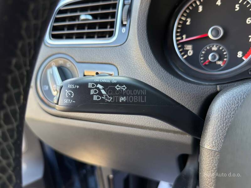 Volkswagen Polo 1.4 16v GT