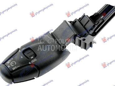 PREKIDAC TEMPOMATA (6 PIN) za Peugeot 301 od 2017. do 2025. god.