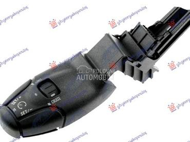 PREKIDAC TEMPOMATA (6 PIN) za Peugeot Rifter od 2019. do 2025. god.