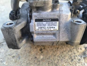 Kompresor Klime 1.6 Dizel za Honda Civic od 2011. do 2016. god.