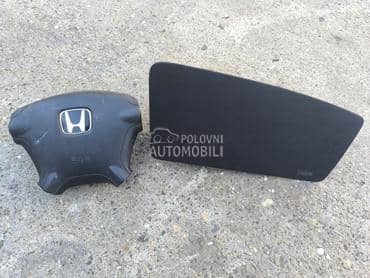 Airbag Volana Table Jastuci za Honda CR-V od 2002. do 2006. god.