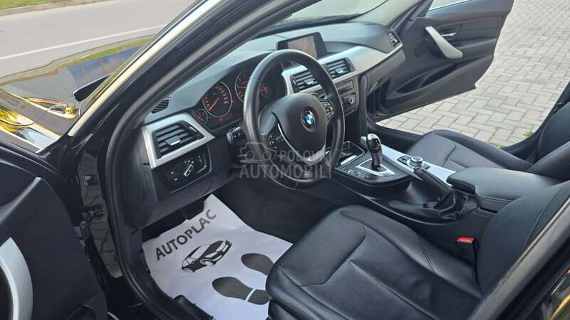 BMW 320 