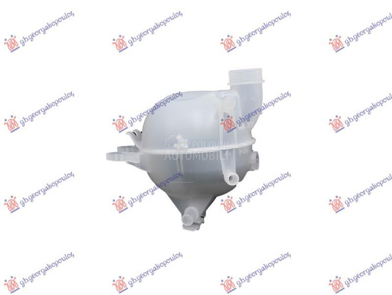 POSUDA ZA ANTIFRIZ (OTVOR ZA S