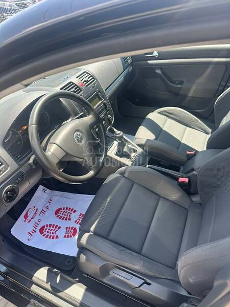 Volkswagen Golf 5 2.0 tdi