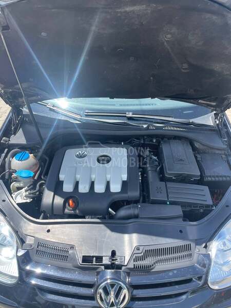 Volkswagen Golf 5 2.0 tdi