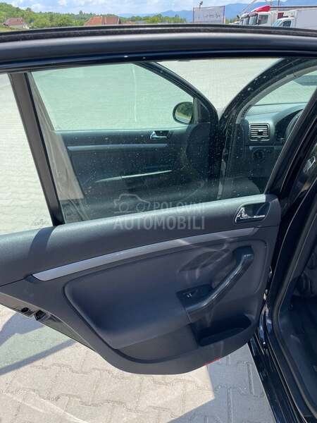 Volkswagen Golf 5 2.0 tdi