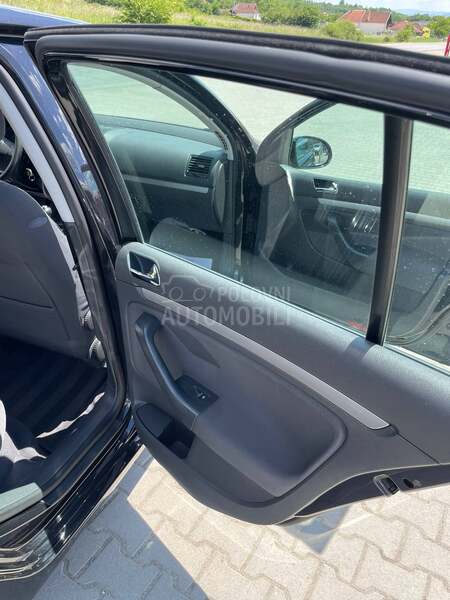 Volkswagen Golf 5 2.0 tdi