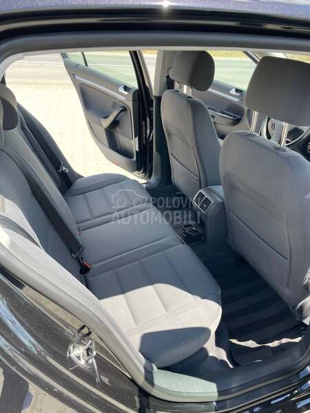 Volkswagen Golf 5 2.0 tdi