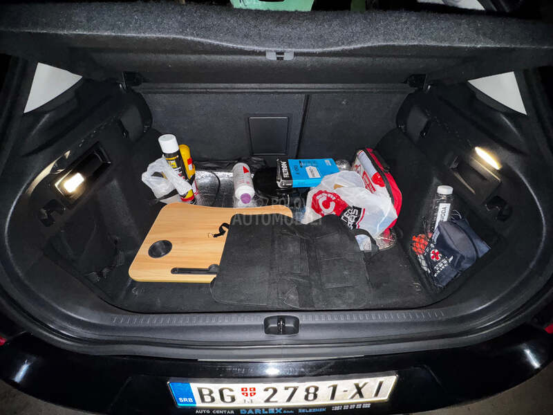 Citroen C4 1.6 HDI Exclusive