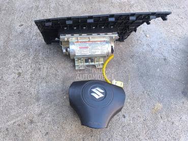 Airbag Jastuci za Suzuki Grand Vitara od 2005. do 2015. god.