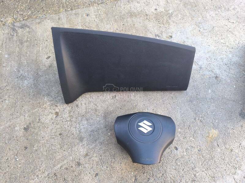 Airbag Jastuci