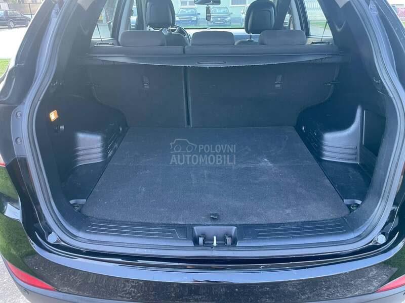 Hyundai ix35 1.7 CRDI  N O V