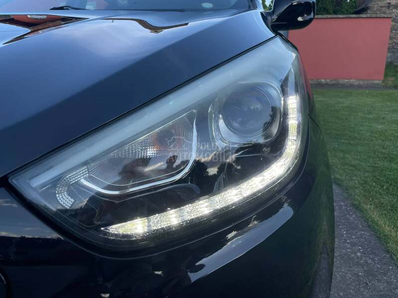 Hyundai ix35 1.7 CRDI  N O V