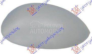 POKLOPAC RETROVIZORA PM