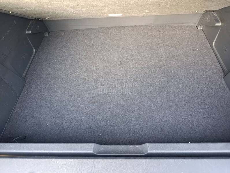 Peugeot 3008 1.6 HDI