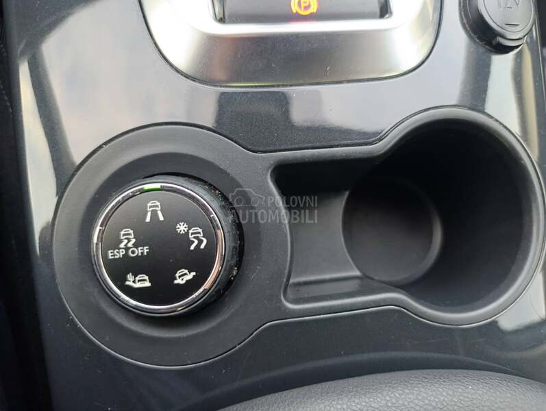 Peugeot 3008 1.6 HDI