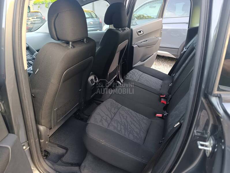 Peugeot 3008 1.6 HDI