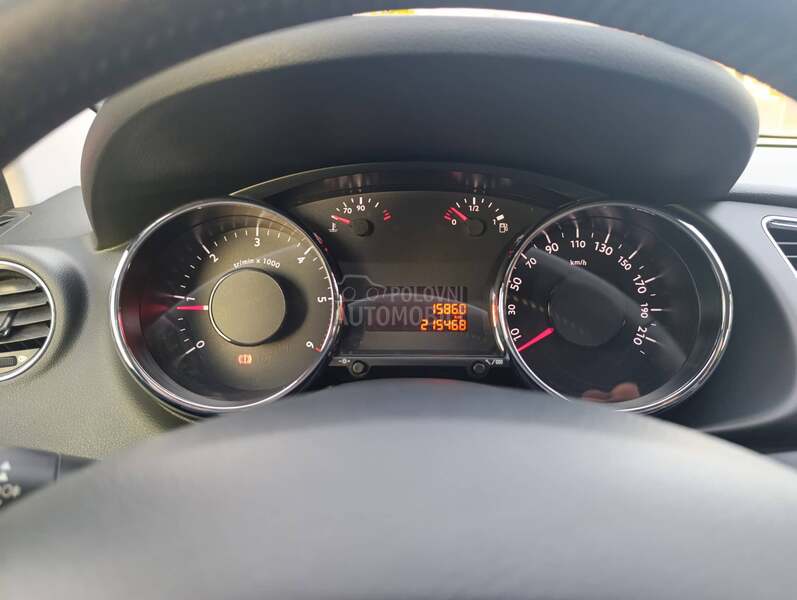 Peugeot 3008 1.6 HDI