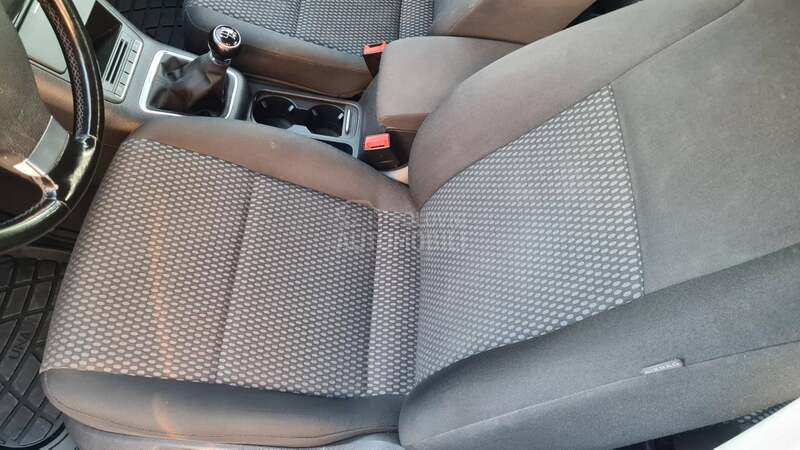 Volkswagen Tiguan 2.0TDI   4-MOTION