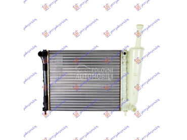 HLADNJAK MOTORA 1.2cc 8V (480x za Fiat Panda od 2012. do 2025. god.