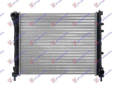 HLADNJAK MOTORA 0.9/1.4 BENZIN za Ford Ka od 2008. do 2016. god.