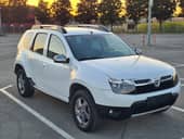 Dacia Duster 1.6 TNG