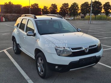 Dacia Duster 1.6 TNG