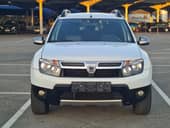 Dacia Duster 1.6 TNG