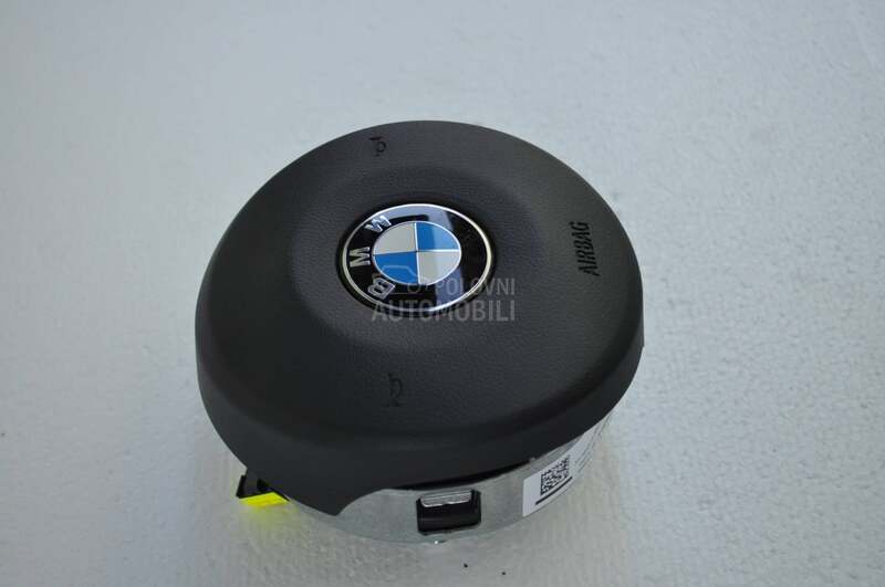 Originalni Airbag volana