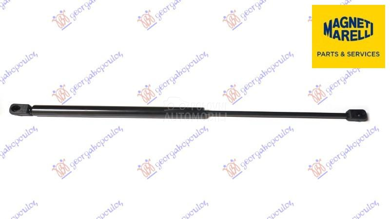 AMORTIZER GEPEK VRATA 2003- (5